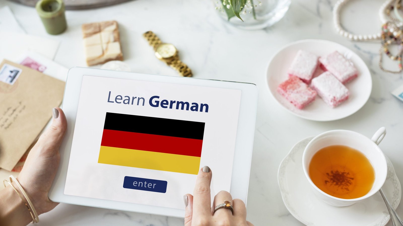 Foreign Language Training – EAFL